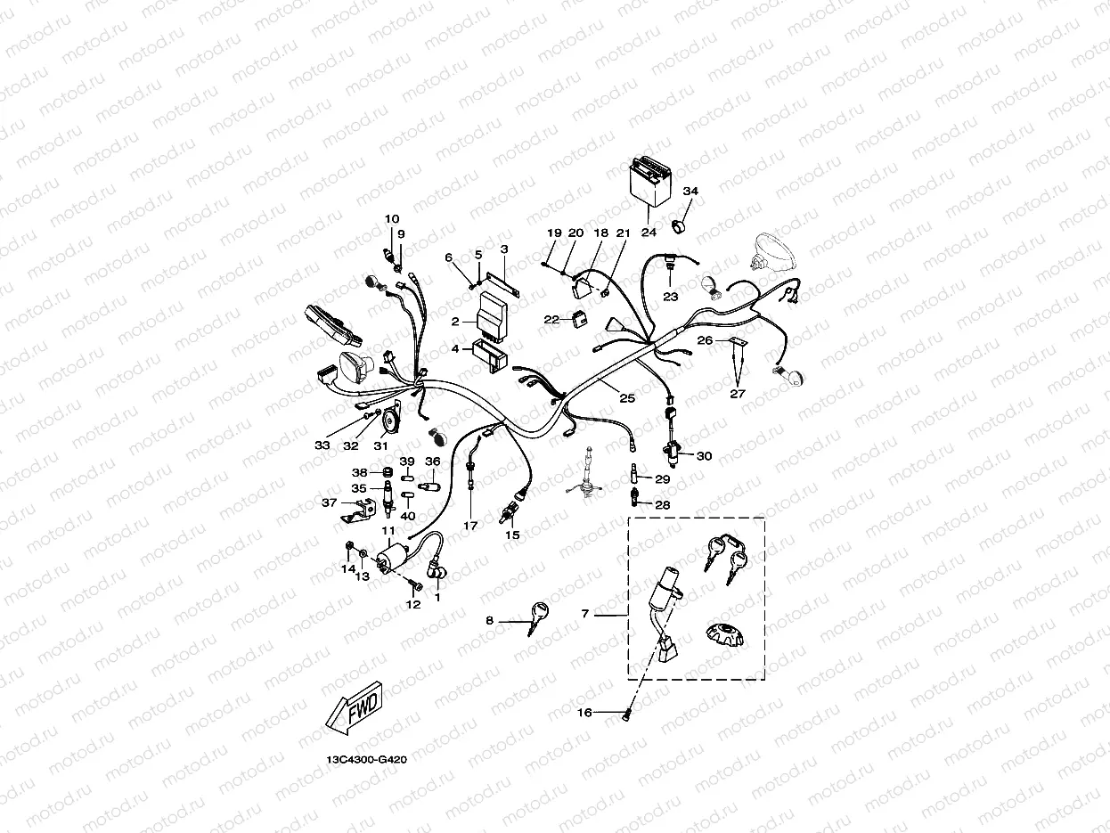 ELECTRICAL 1