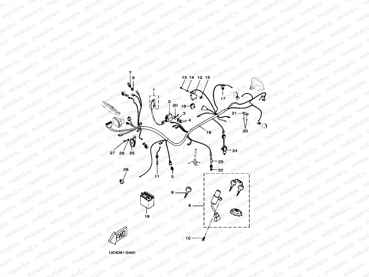 ELECTRICAL 1