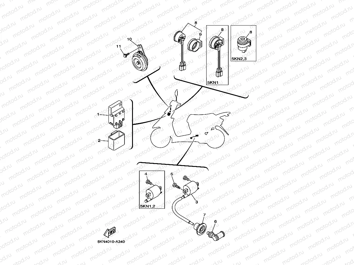 Electrical 1