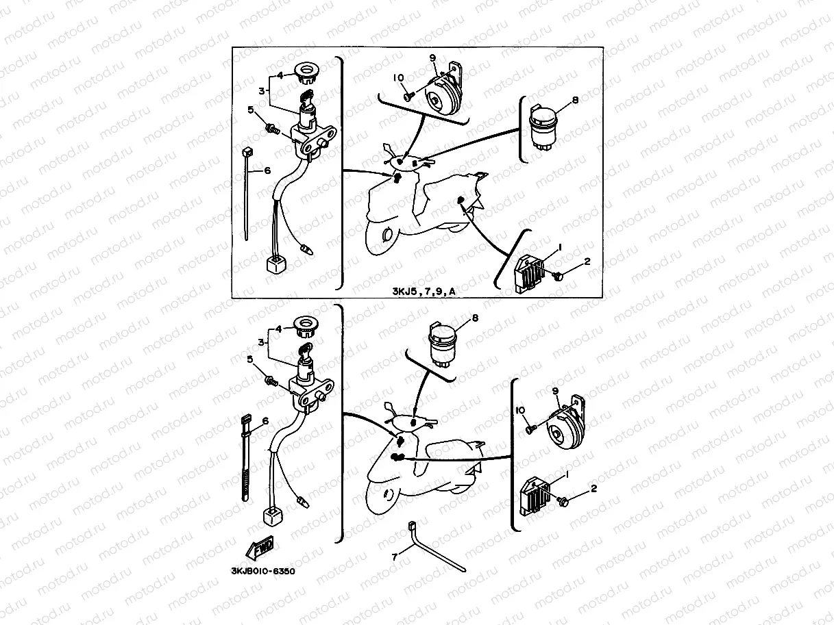Electrical 1