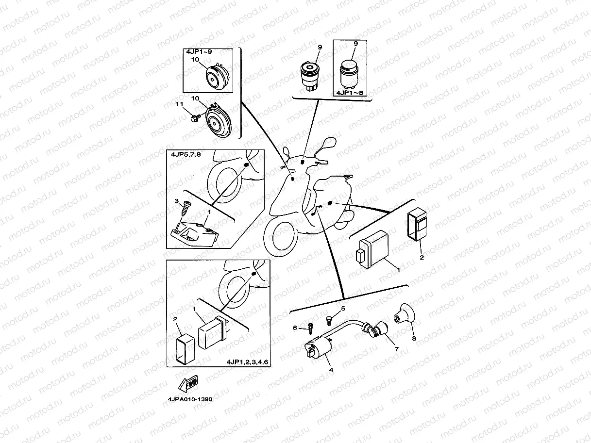 Electrical 1