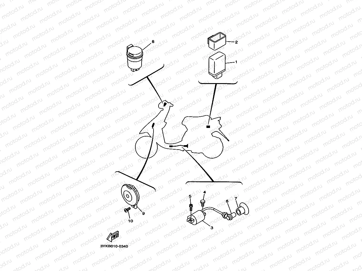 Electrical 1