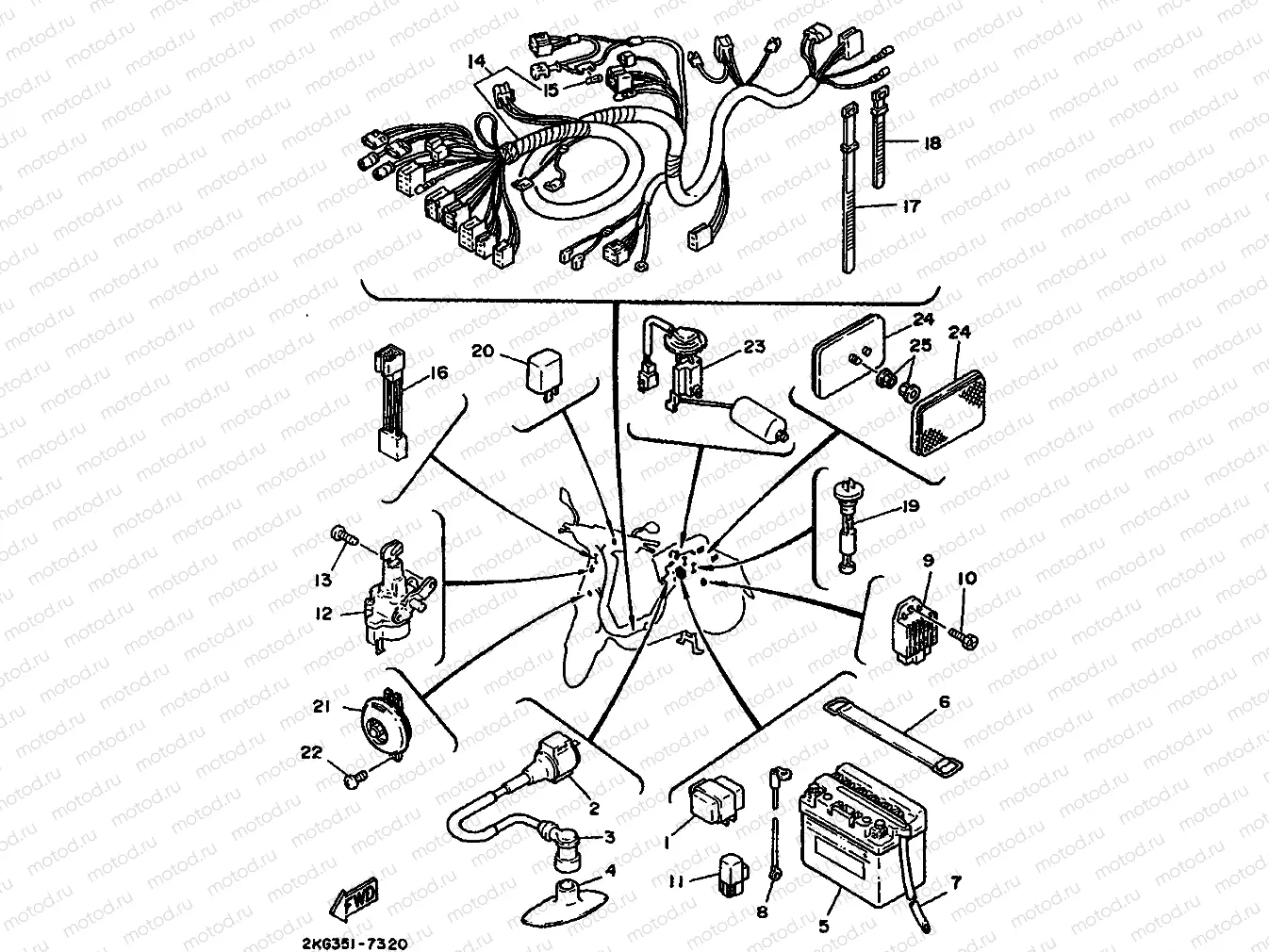 ELECTRICAL 1