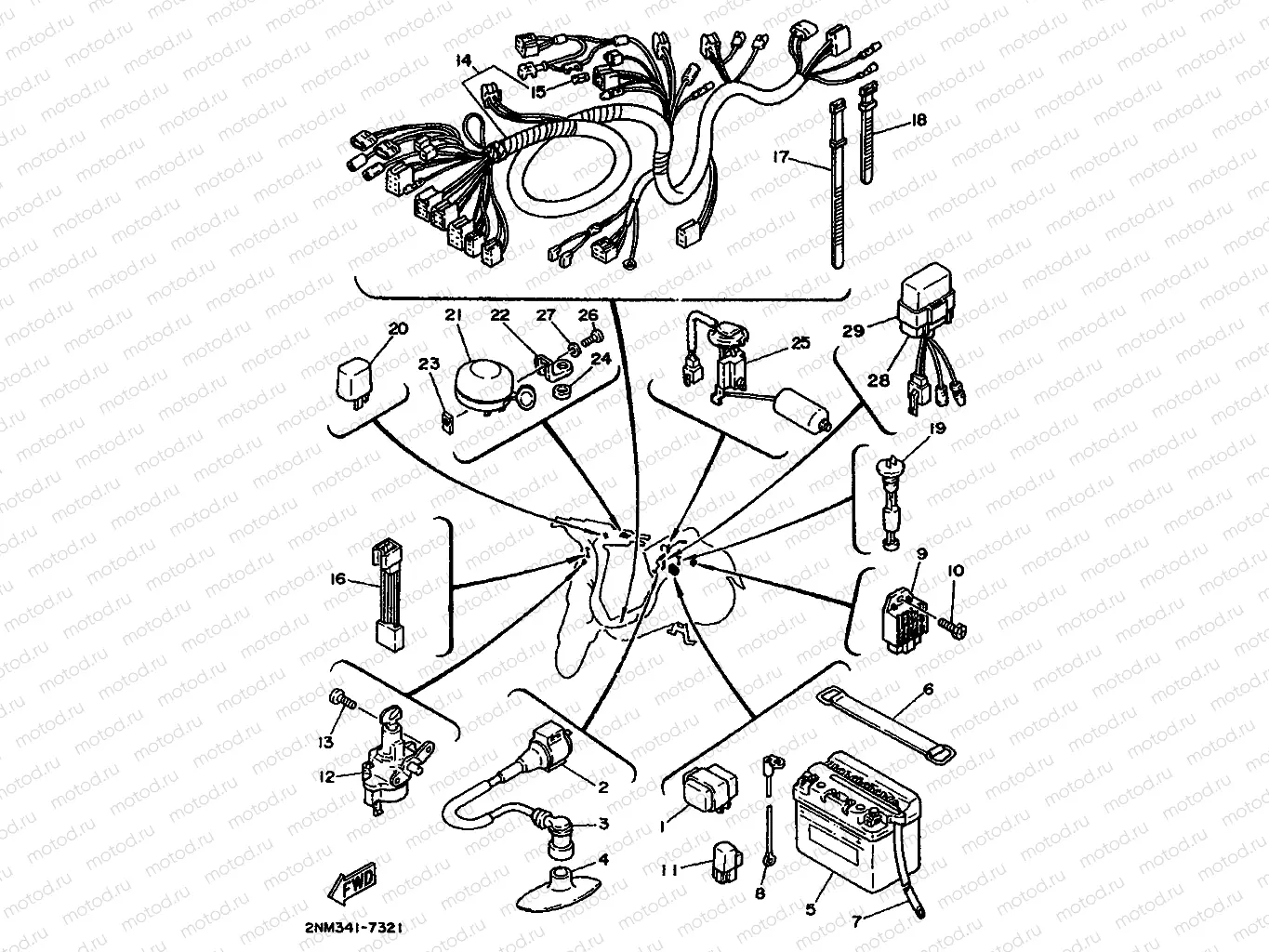 ELECTRICAL 1