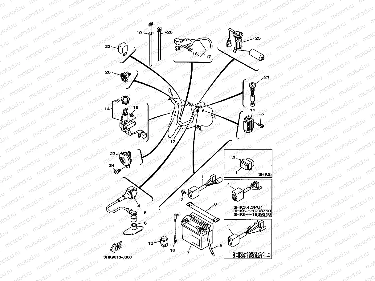 Electrical 1