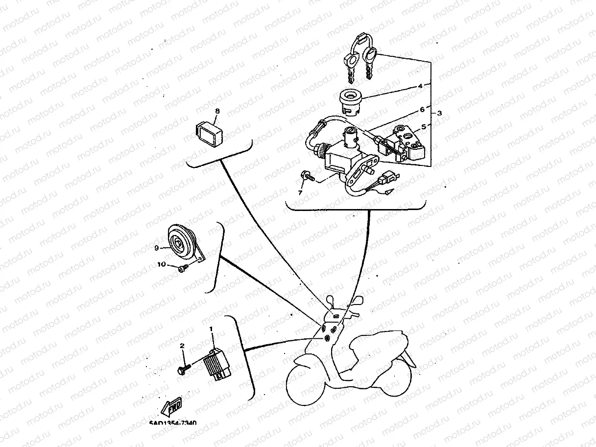 ELECTRICAL 1