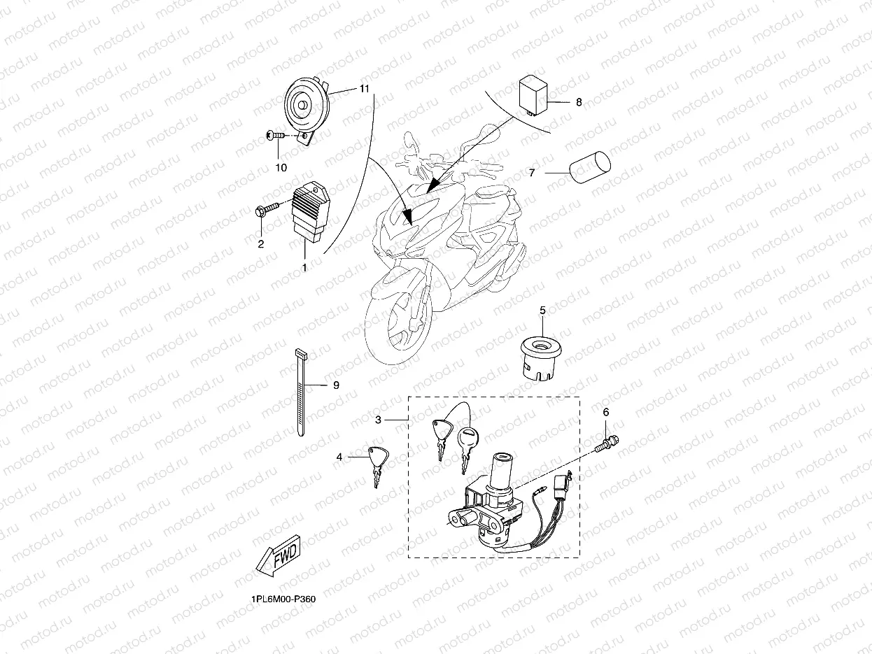 ELECTRICAL 1