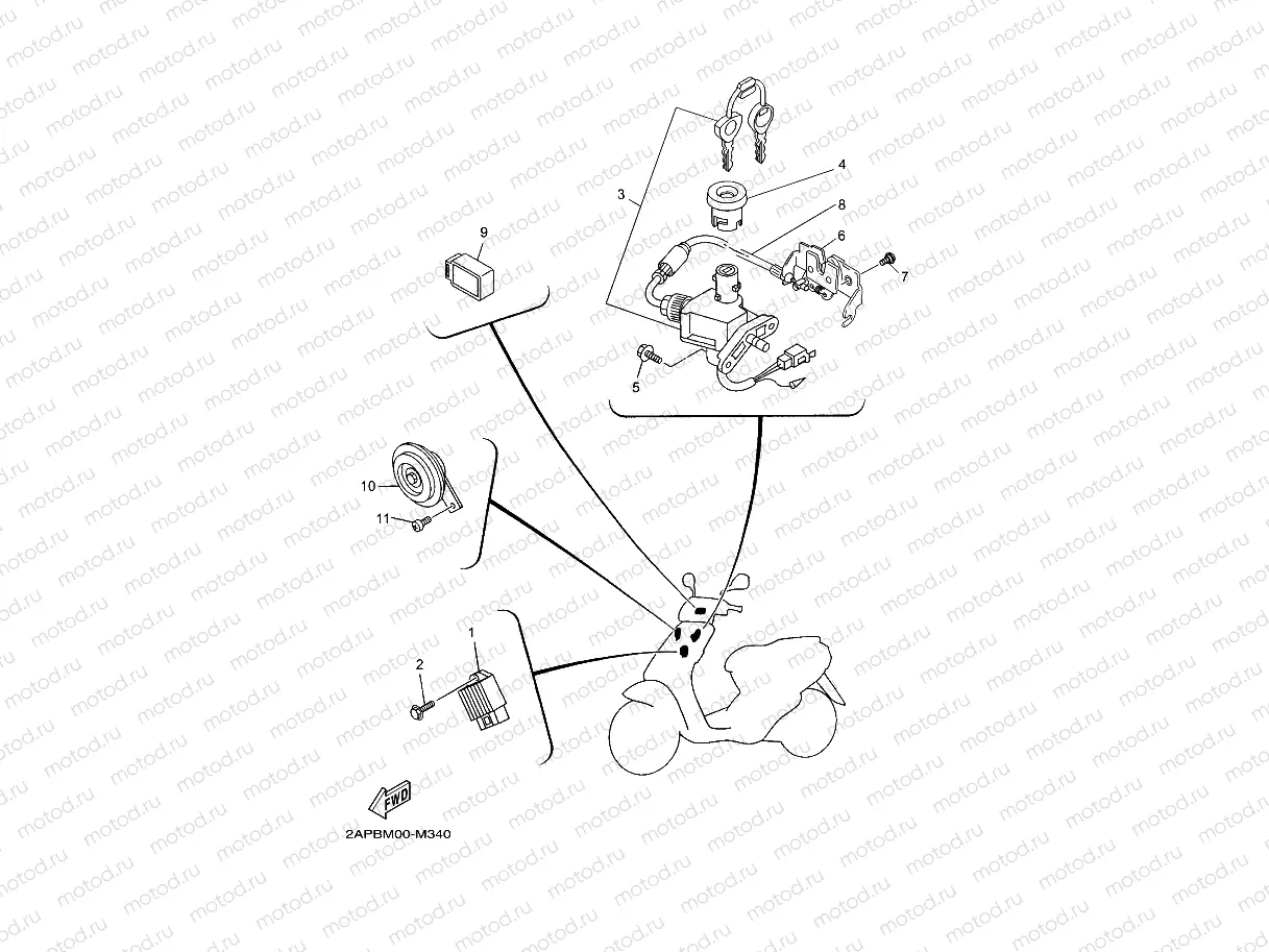 ELECTRICAL 1