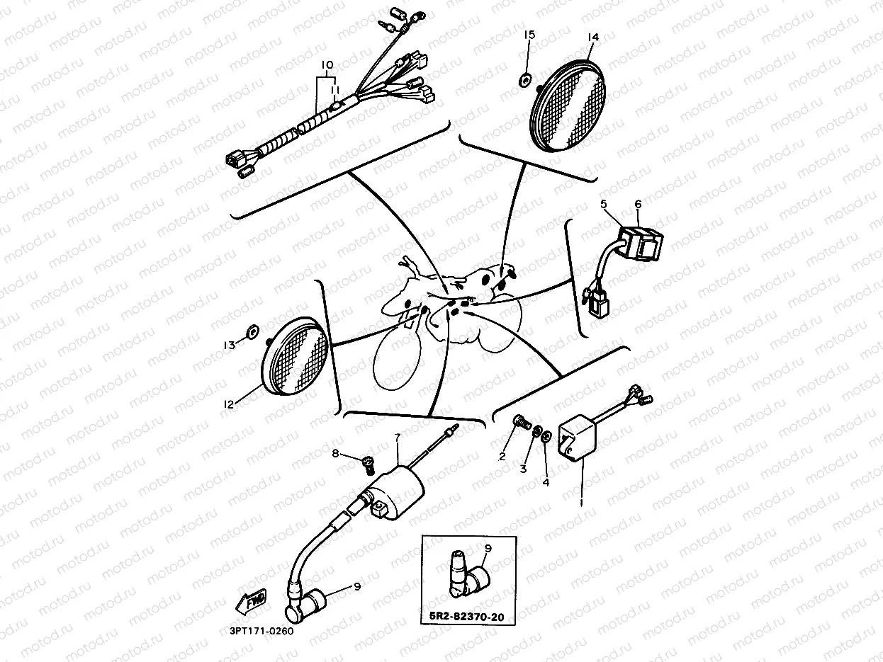 ELECTRICAL 1