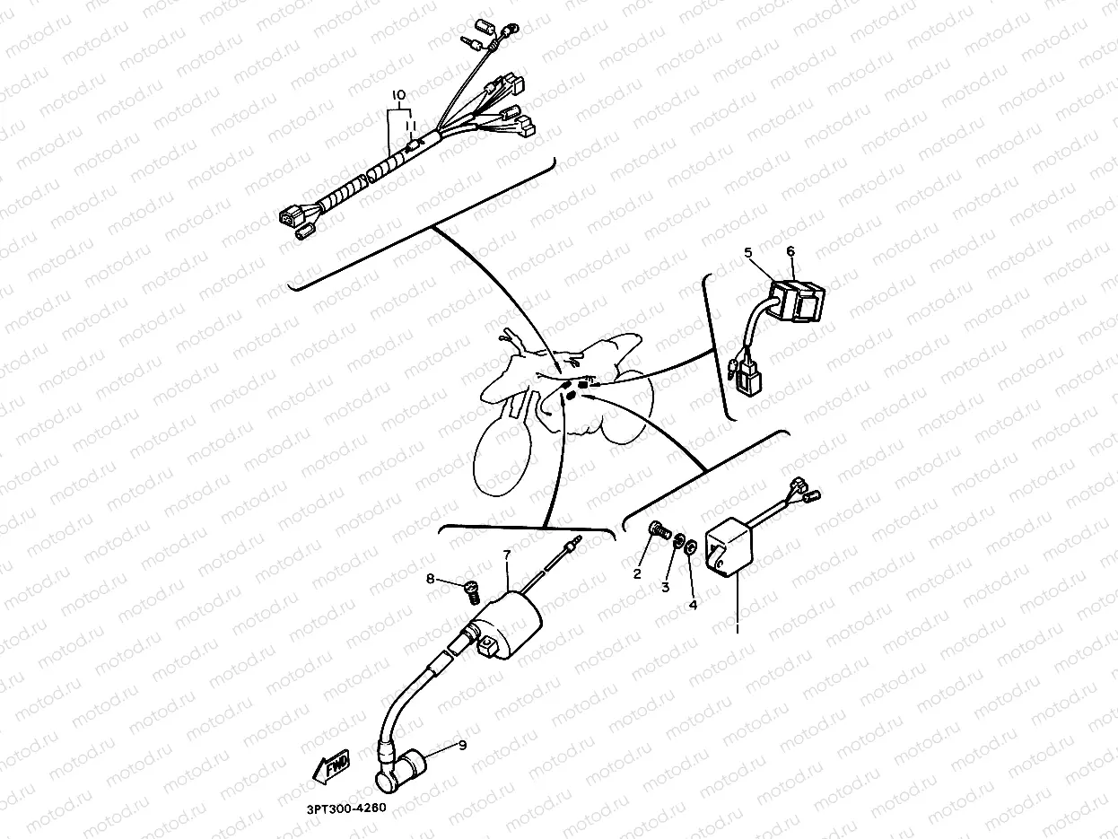 ELECTRICAL 1
