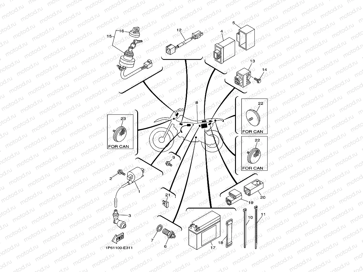ELECTRICAL 1