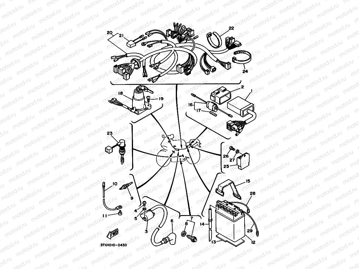 Electrical 1