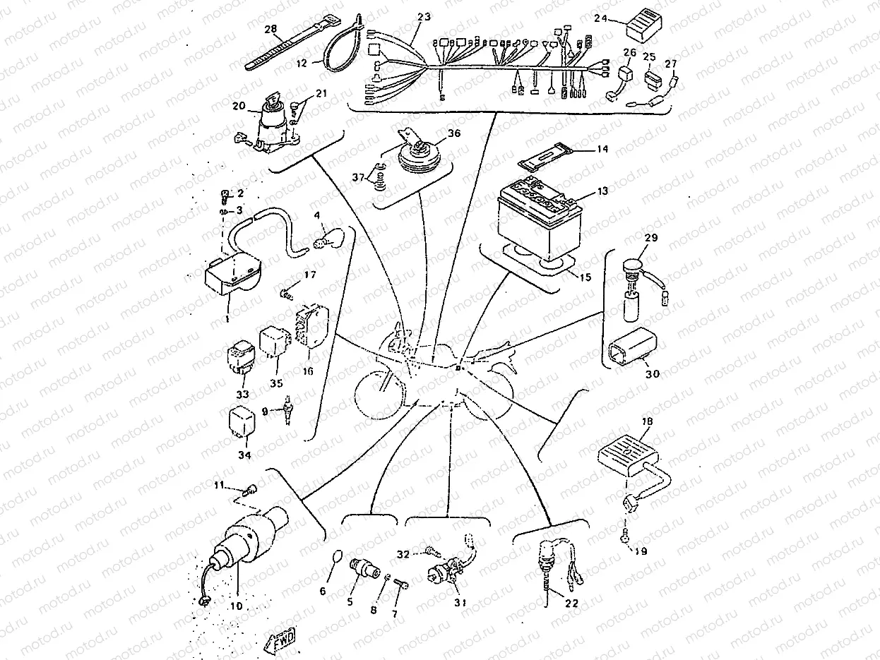 ELECTRICAL 1