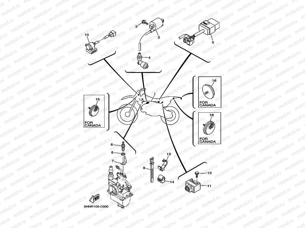 ELECTRICAL 1