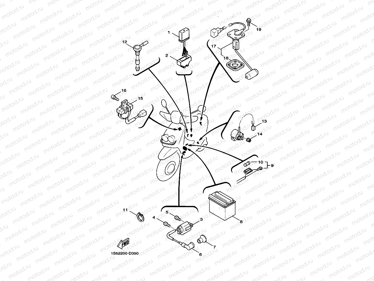 ELECTRICAL 1