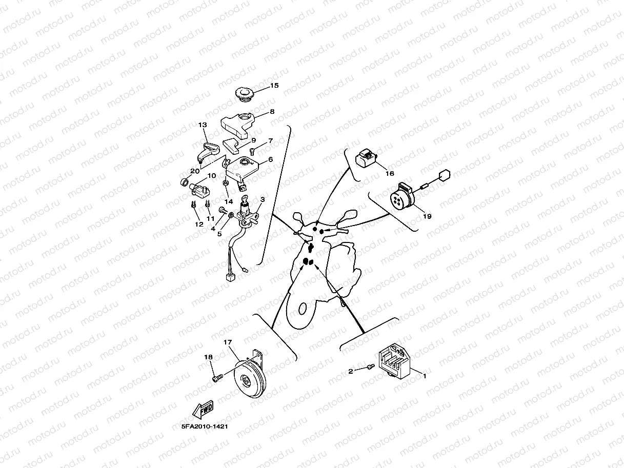 Electrical 1