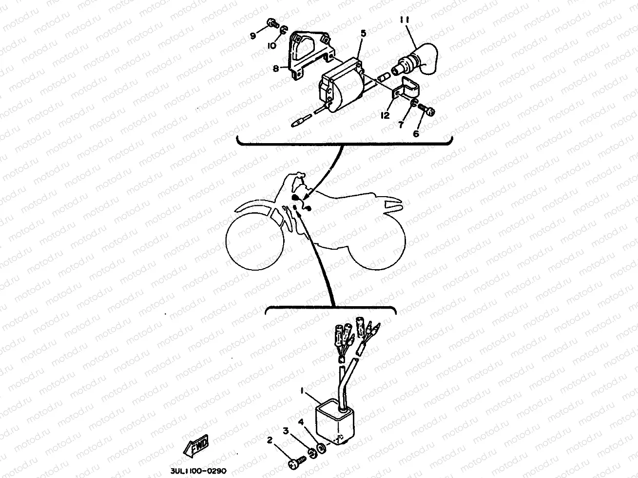 ELECTRICAL 1