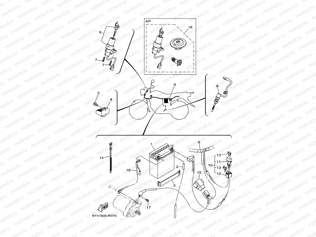 ELECTRICAL 1