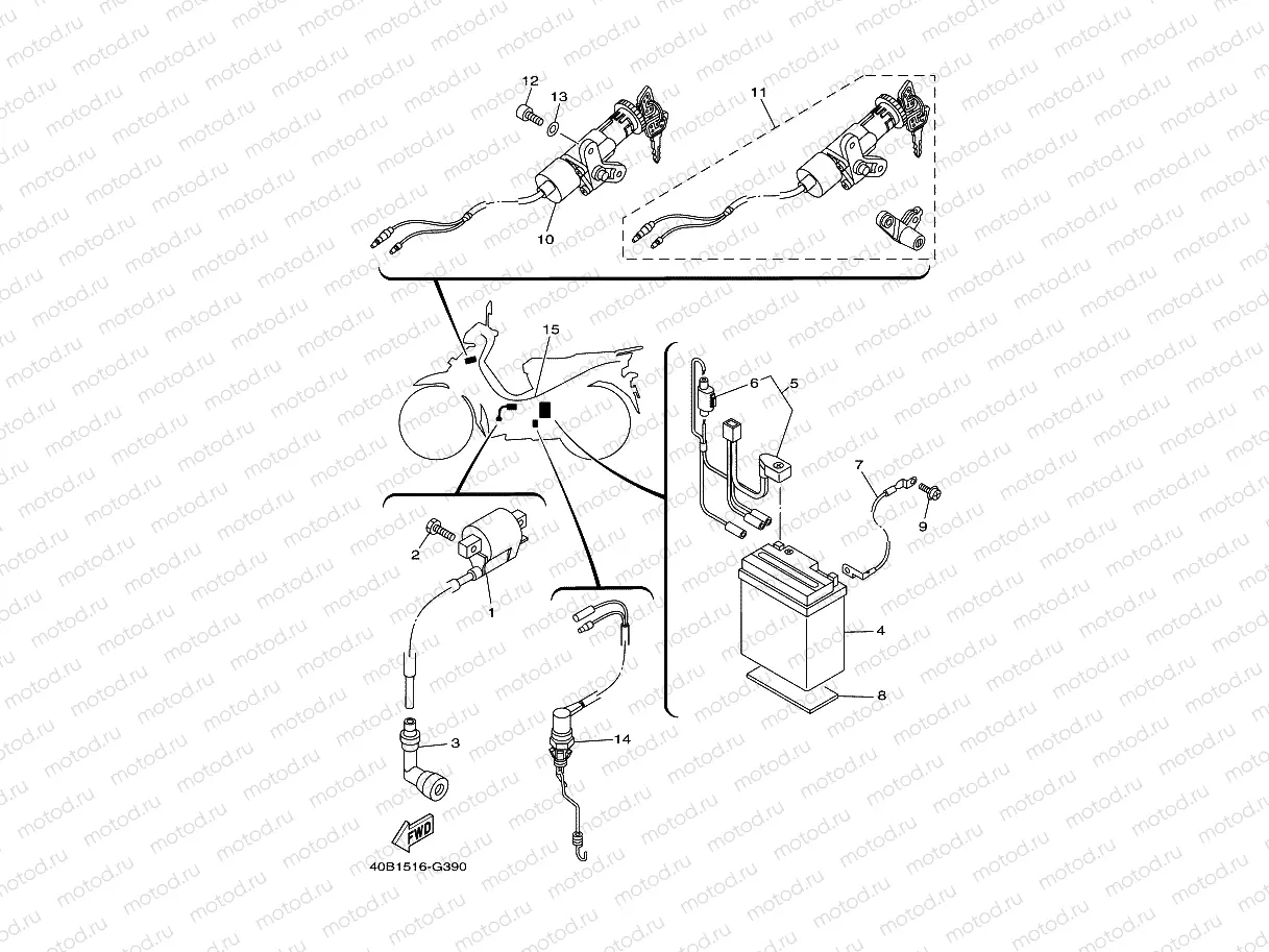 ELECTRICAL 1