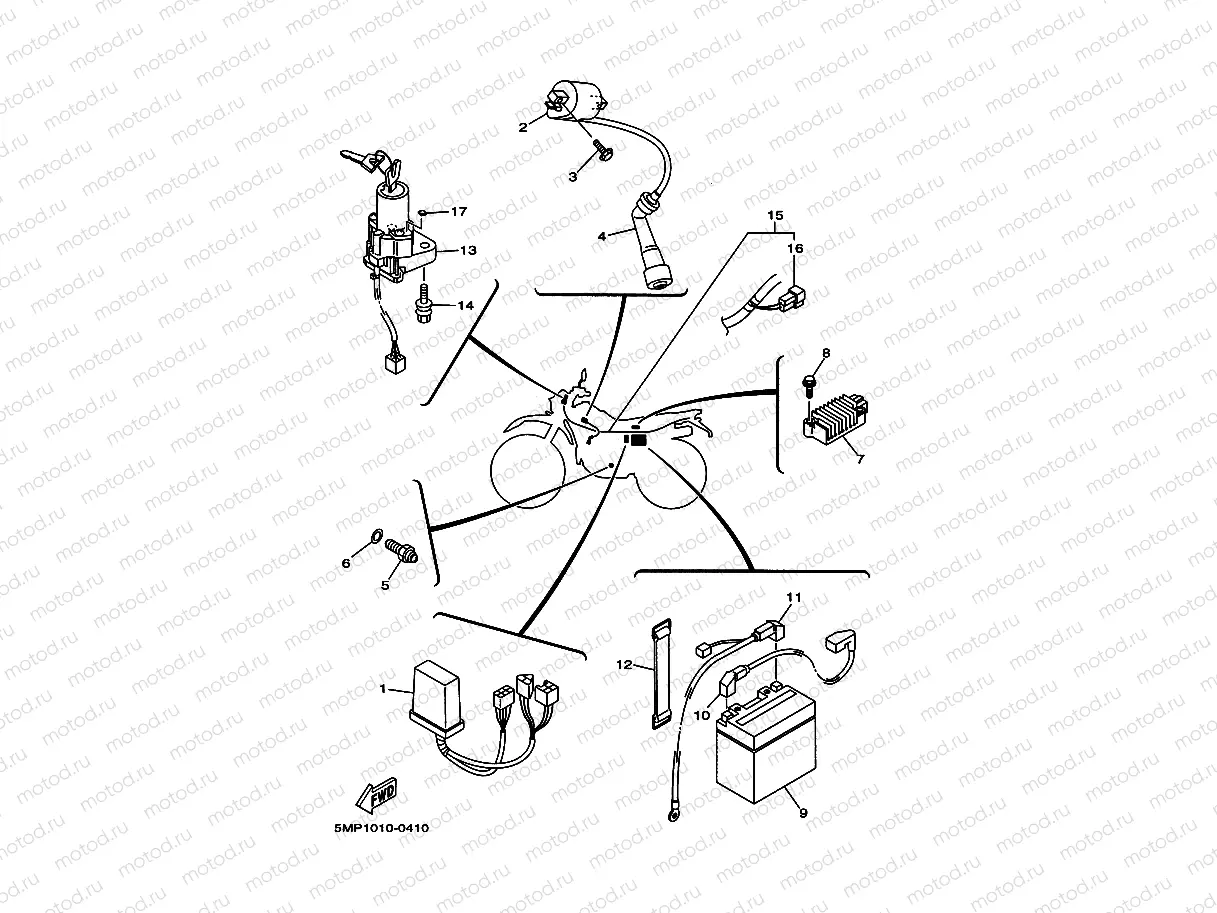Electrical 1