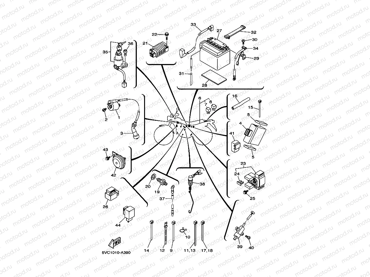 Electrical 1