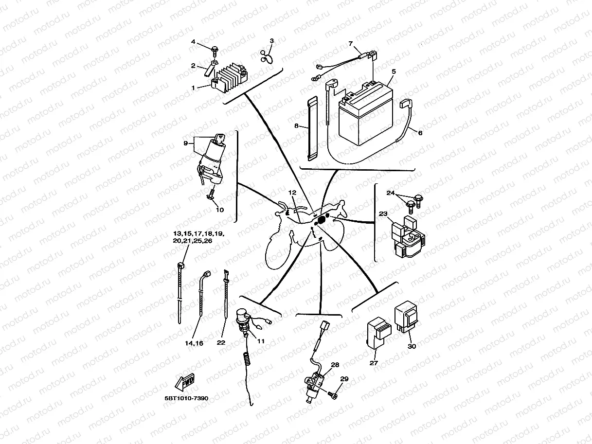 Electrical 1