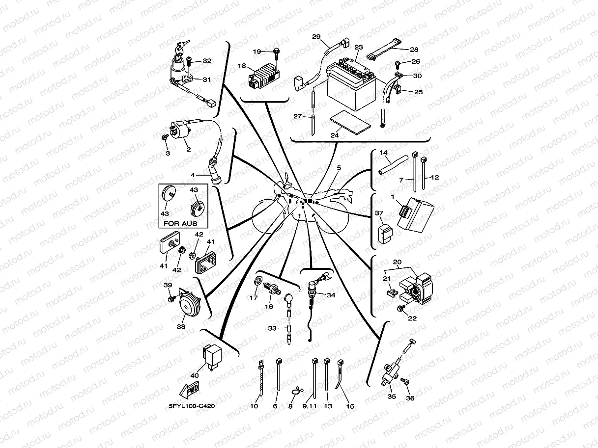 ELECTRICAL 1