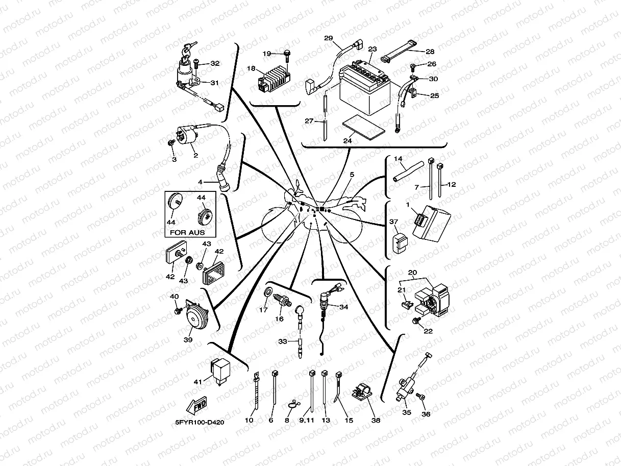 ELECTRICAL 1