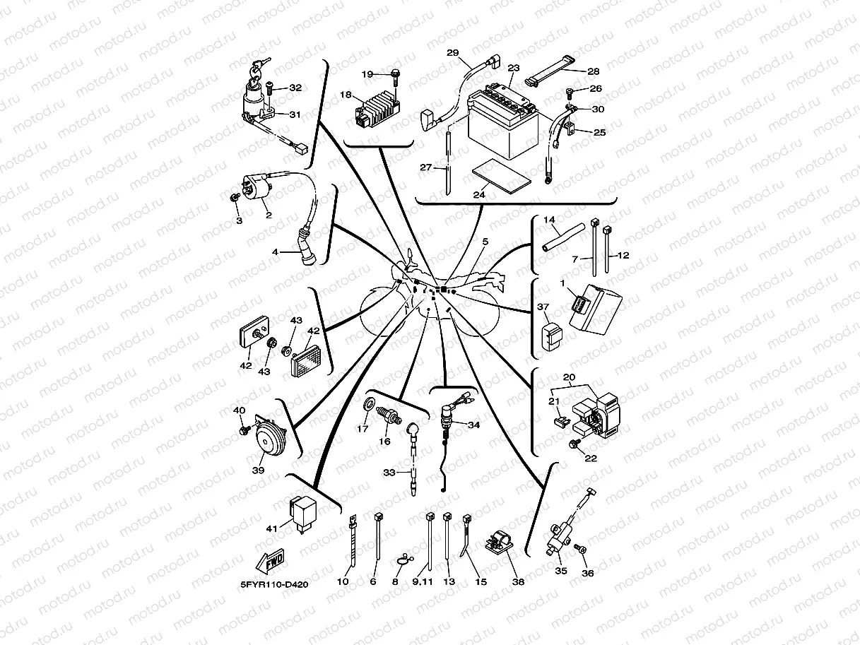ELECTRICAL 1