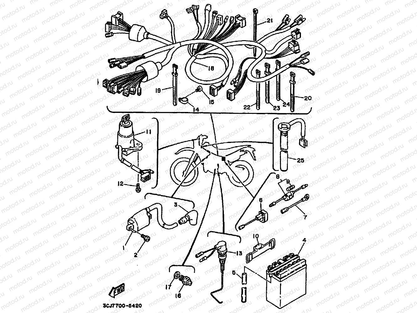 ELECTRICAL 1
