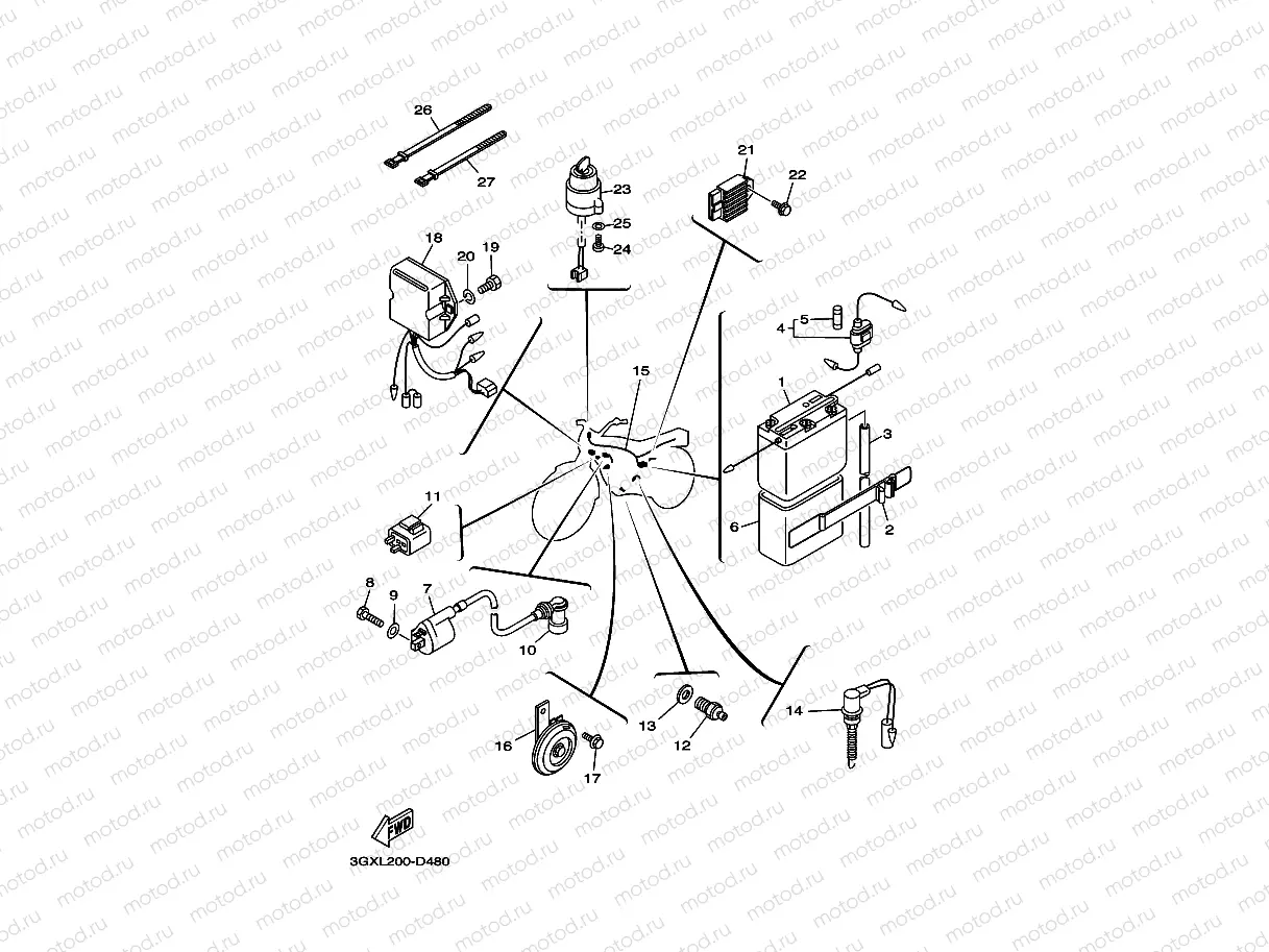 ELECTRICAL 1