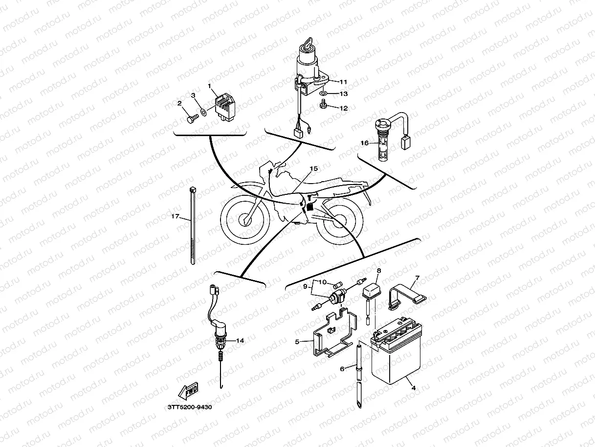 ELECTRICAL 1