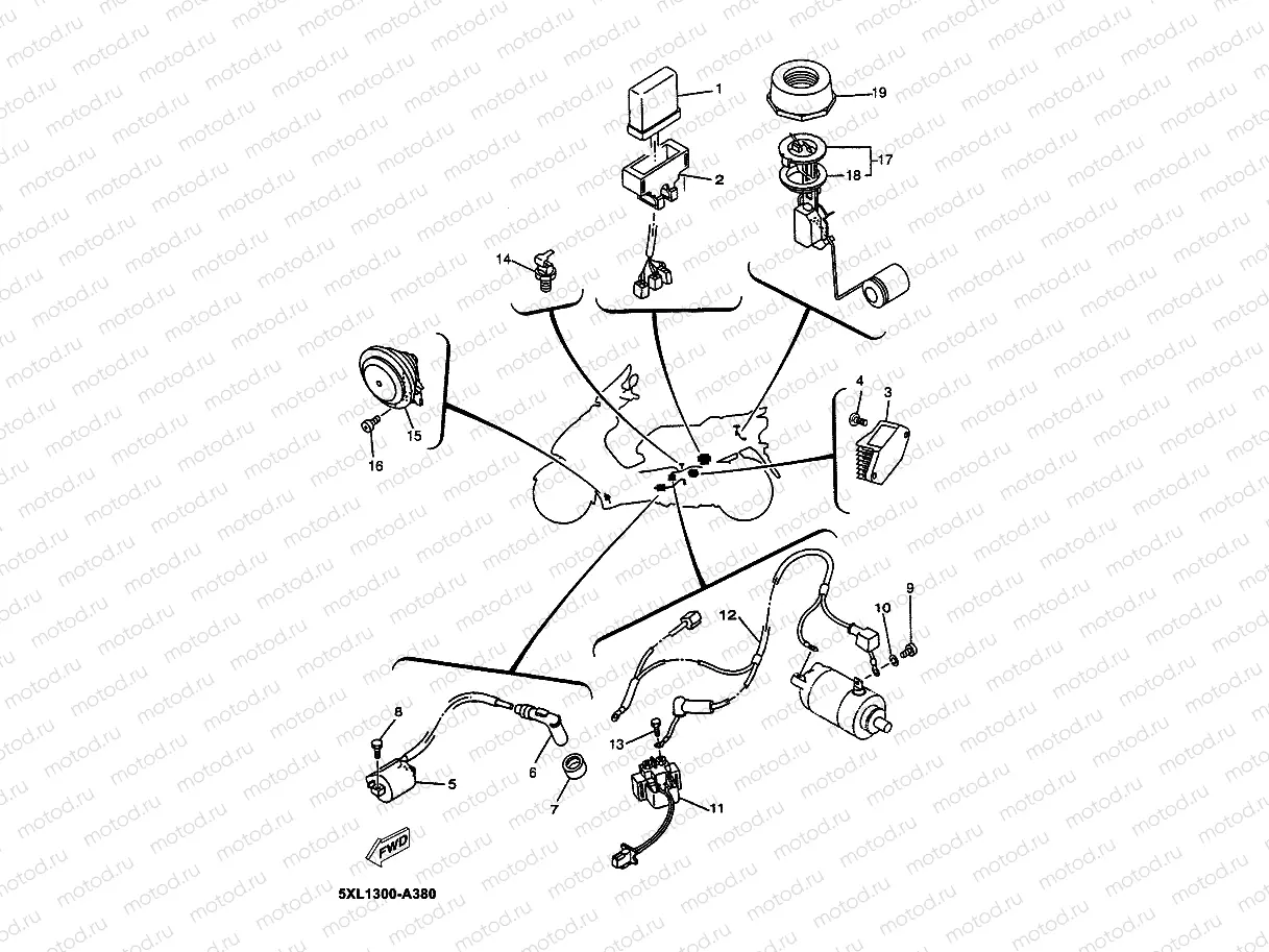 ELECTRICAL 1