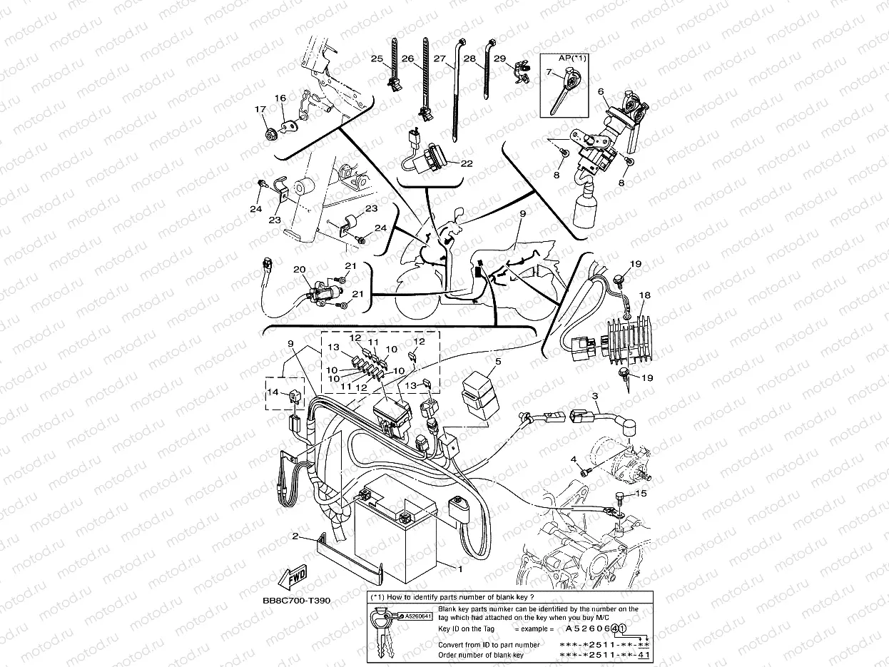 ELECTRICAL 1