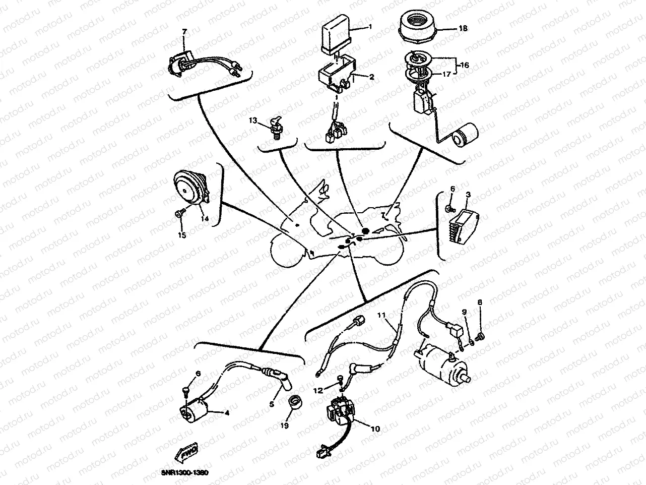 ELECTRICAL 1