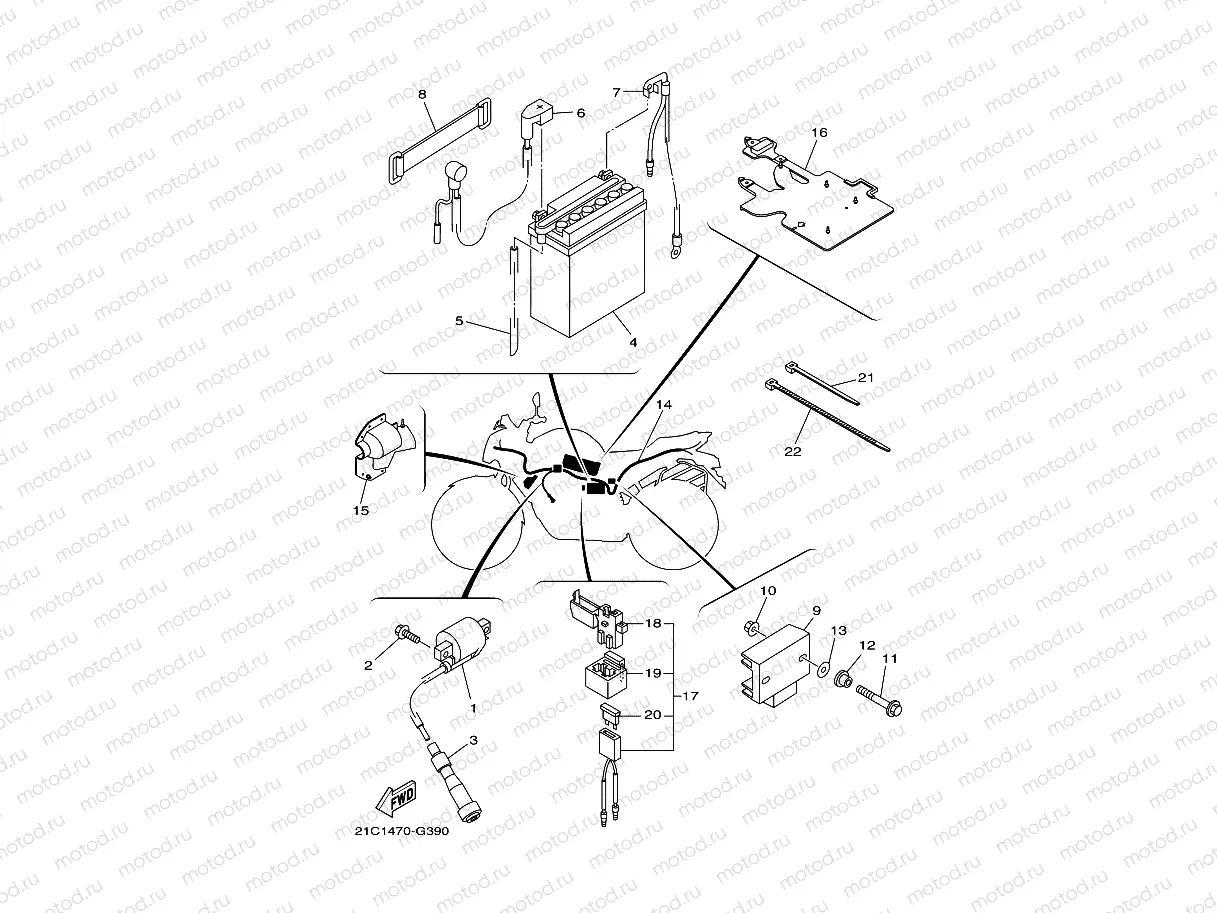 ELECTRICAL 1