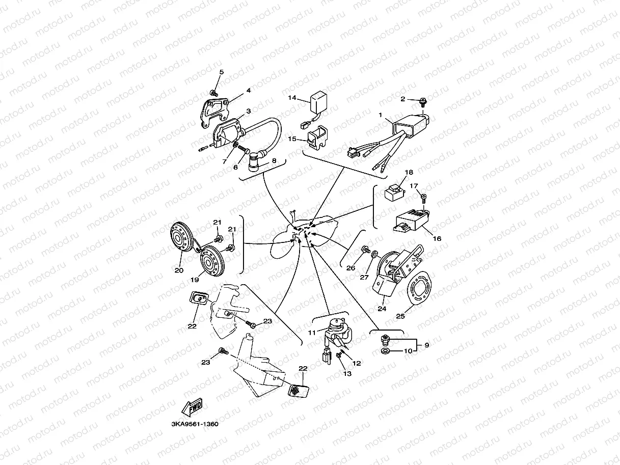 ELECTRICAL 1