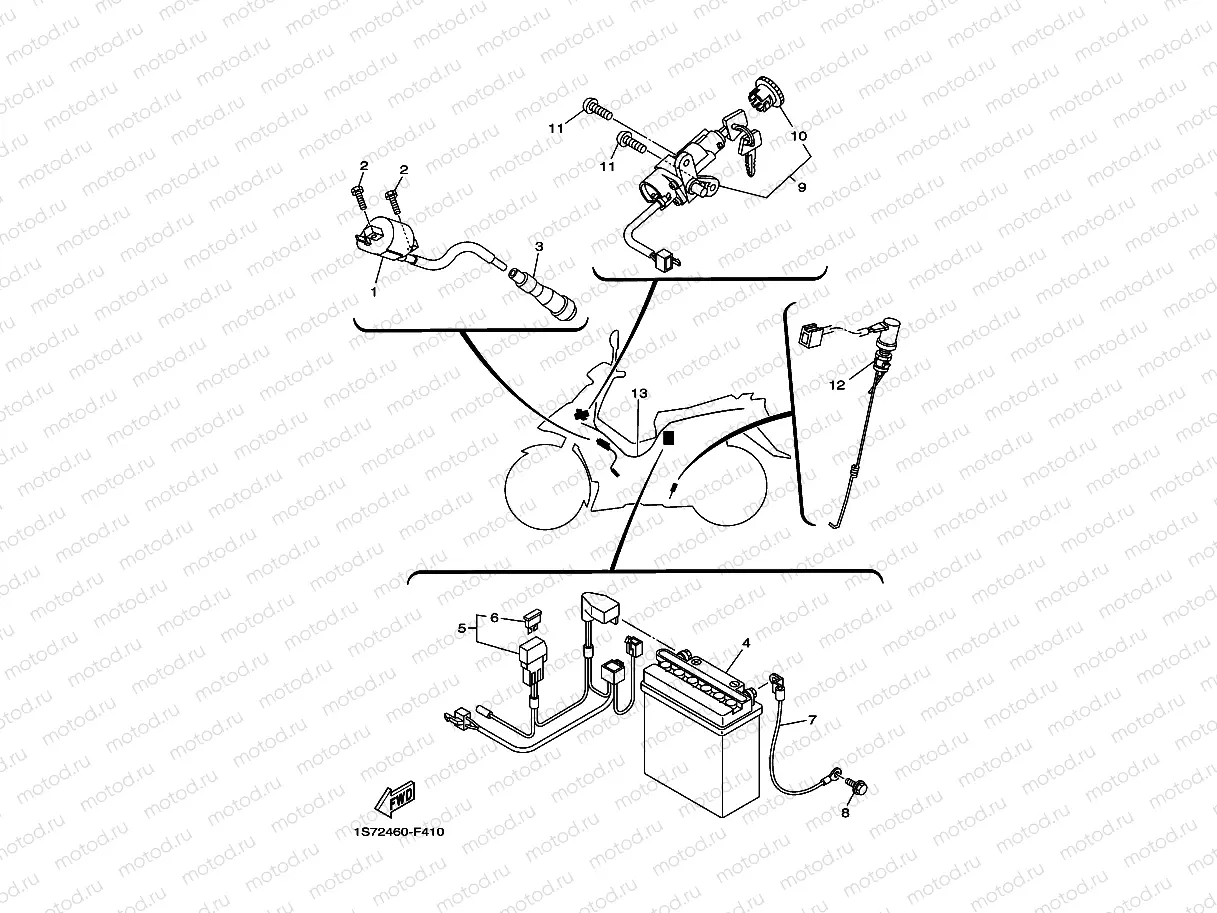 ELECTRICAL 1