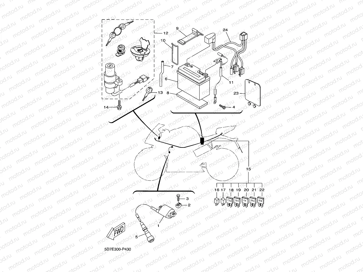 ELECTRICAL 1