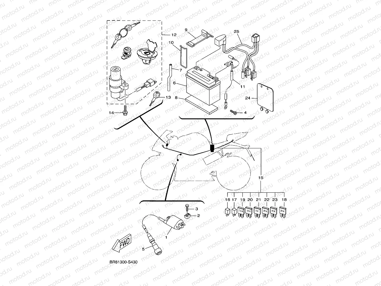 ELECTRICAL 1