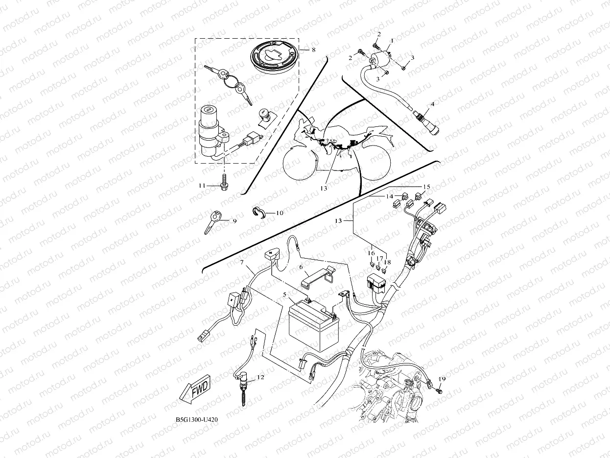 ELECTRICAL 1