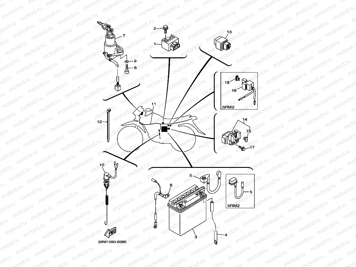 ELECTRICAL 1