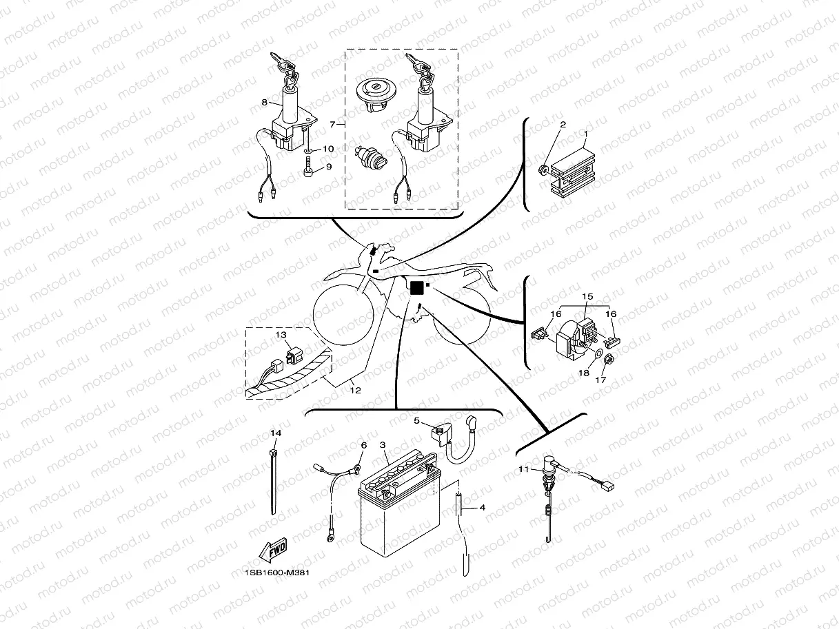 ELECTRICAL 1