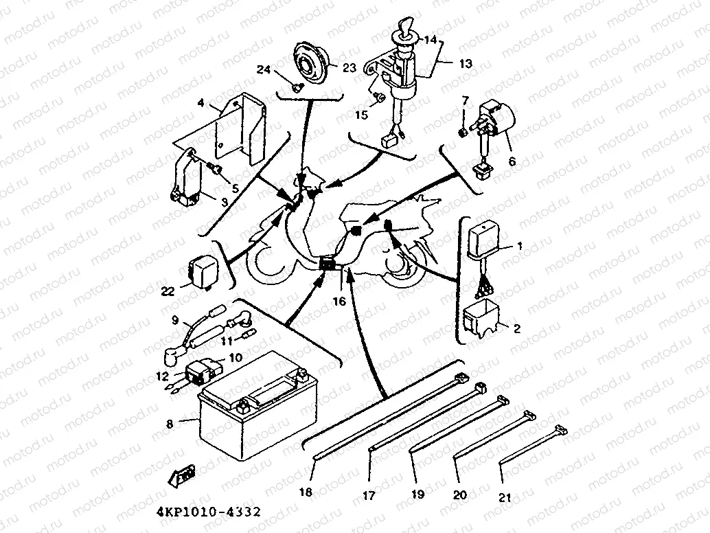 ELECTRICAL 1