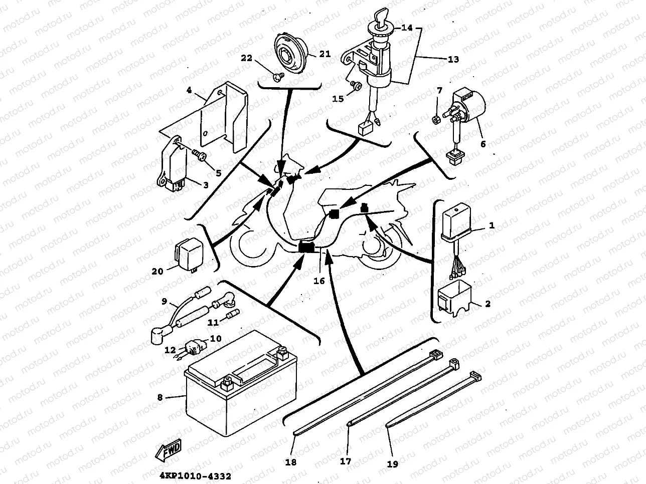 ELECTRICAL 1