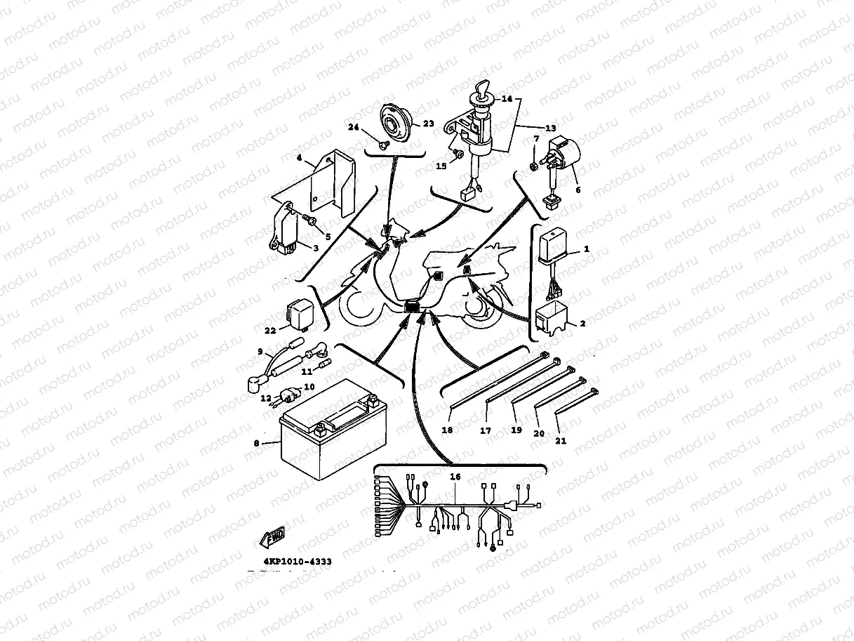 ELECTRICAL 1