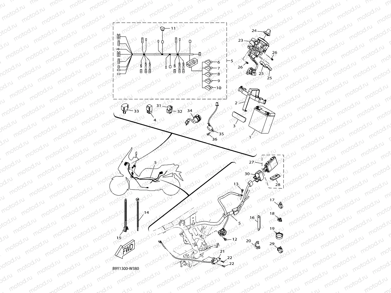 ELECTRICAL 1