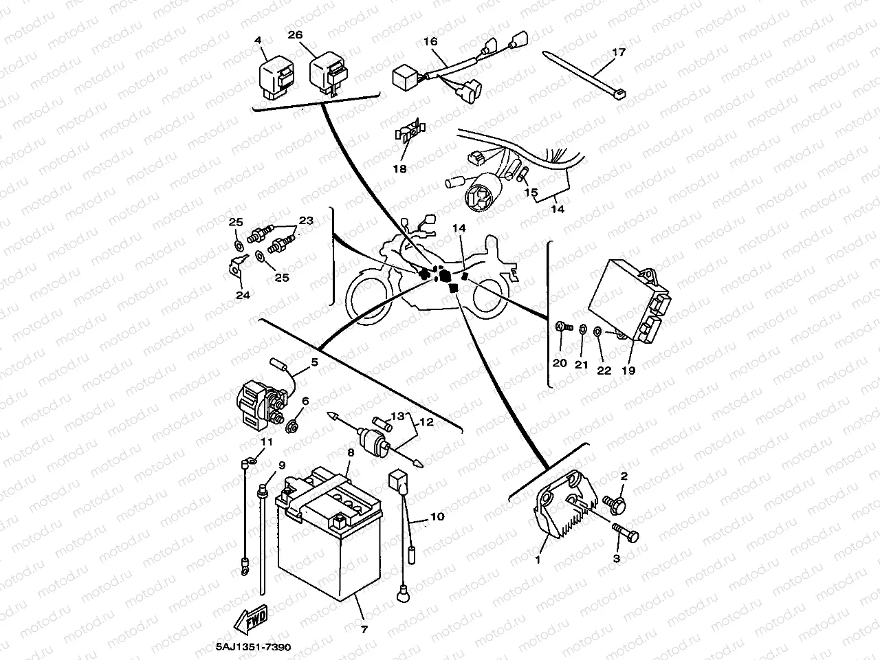 ELECTRICAL 1