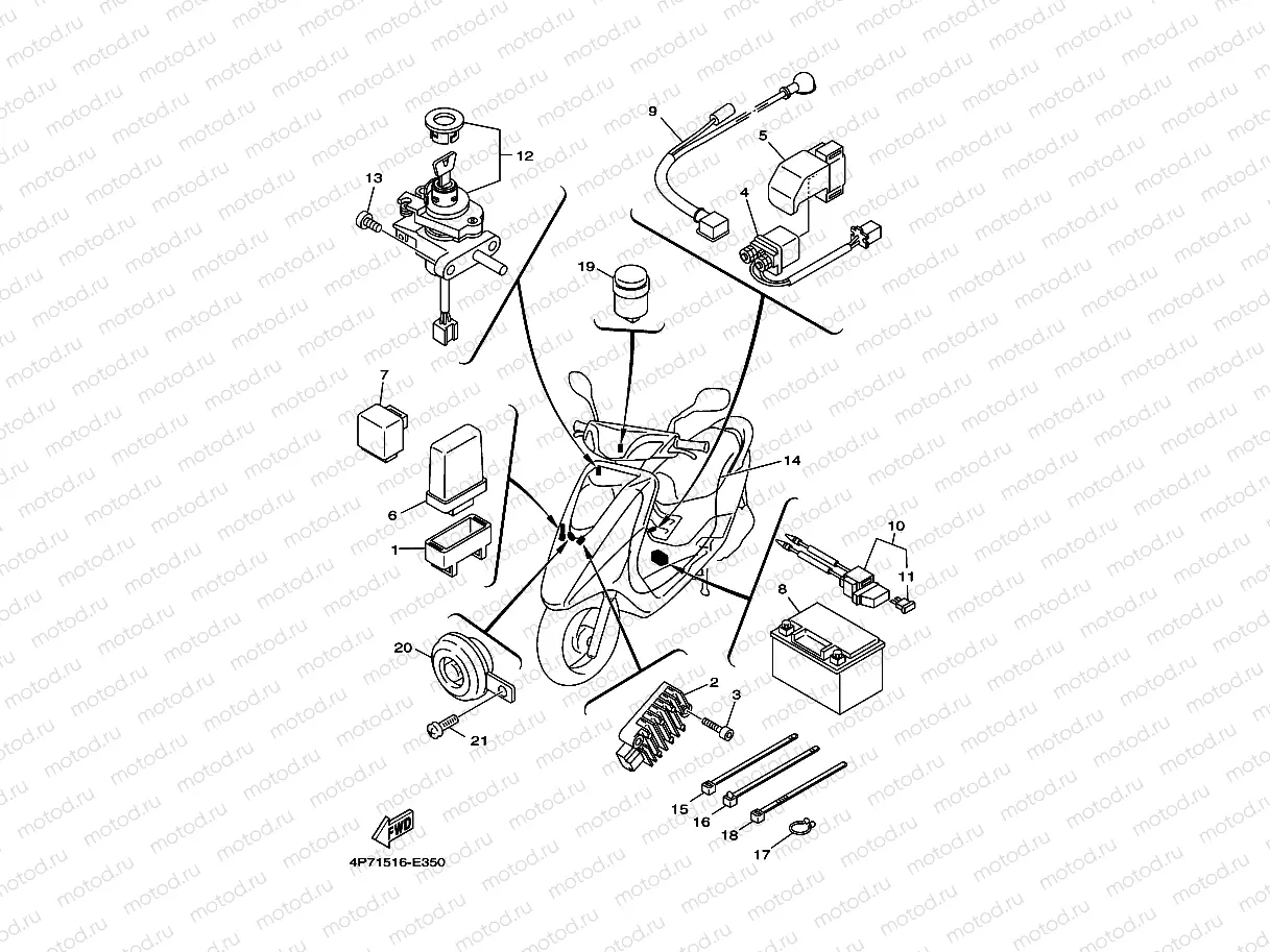 ELECTRICAL 1