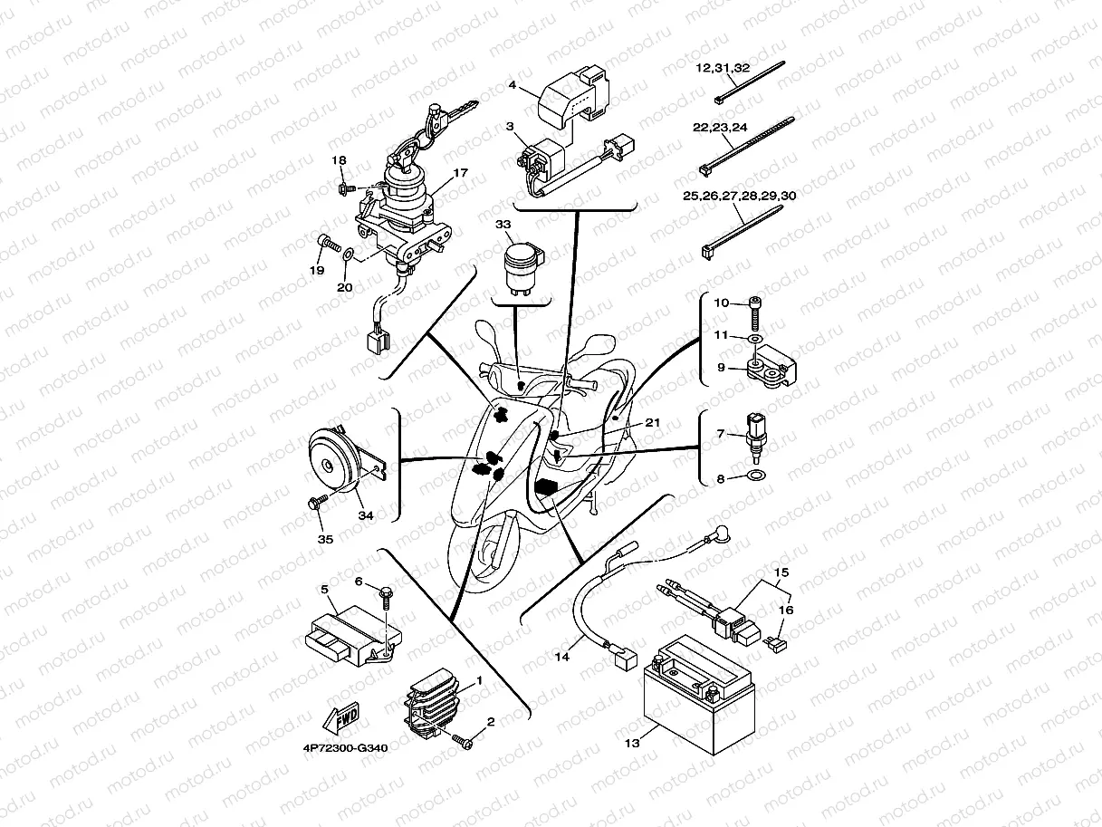 ELECTRICAL 1